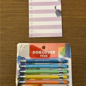 Little gift set for a dog lover in your life